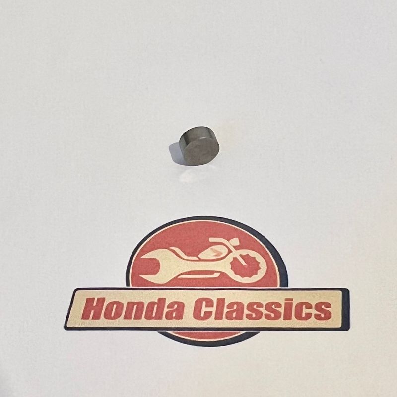 Shim, Valve Tappet (7.5mm) - MIS998