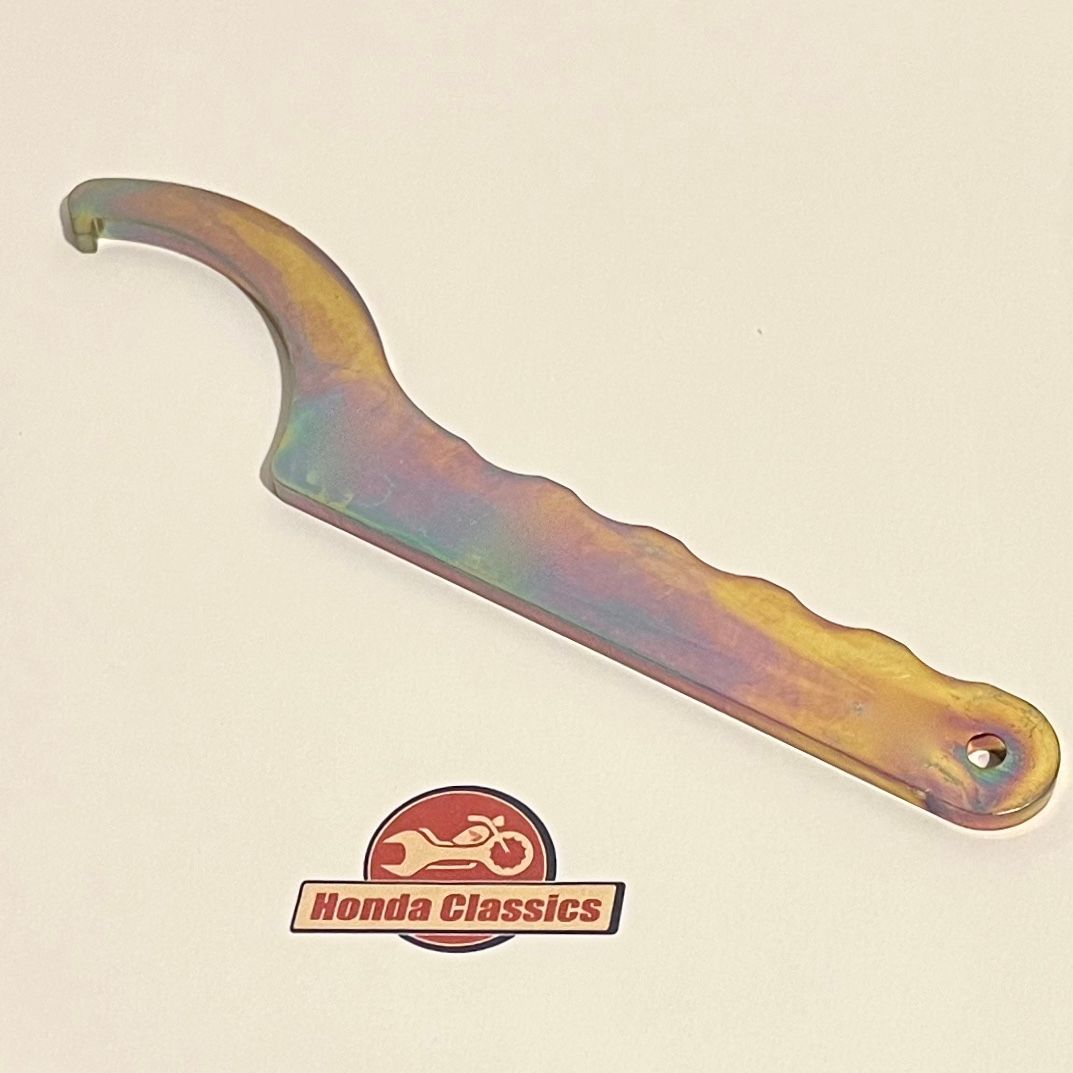 Tool, Rear Suspension C-Spanner 69-76mm - HWT015 Tool, Rear Suspension C-Spanner 69-76mm - HWT015