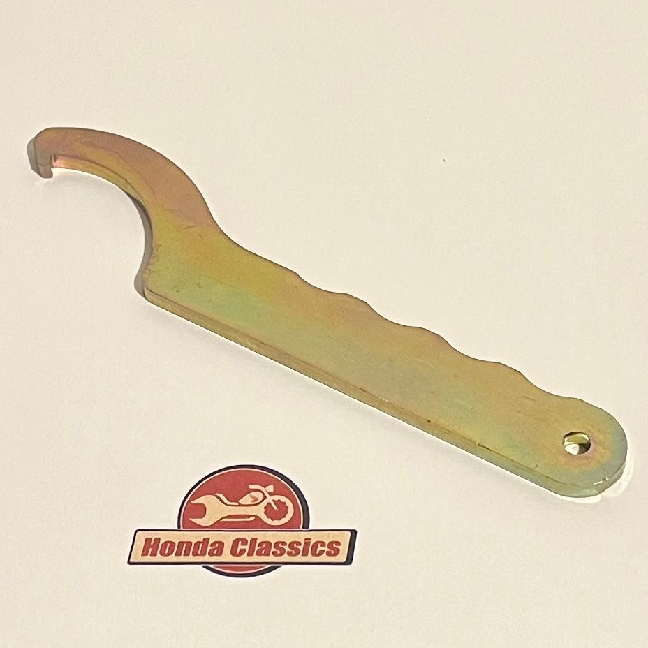 Tool, Rear Suspension C-Spanner 45-55mm - HWT014 Tool, Rear Suspension C-Spanner 45-55mm - HWT014