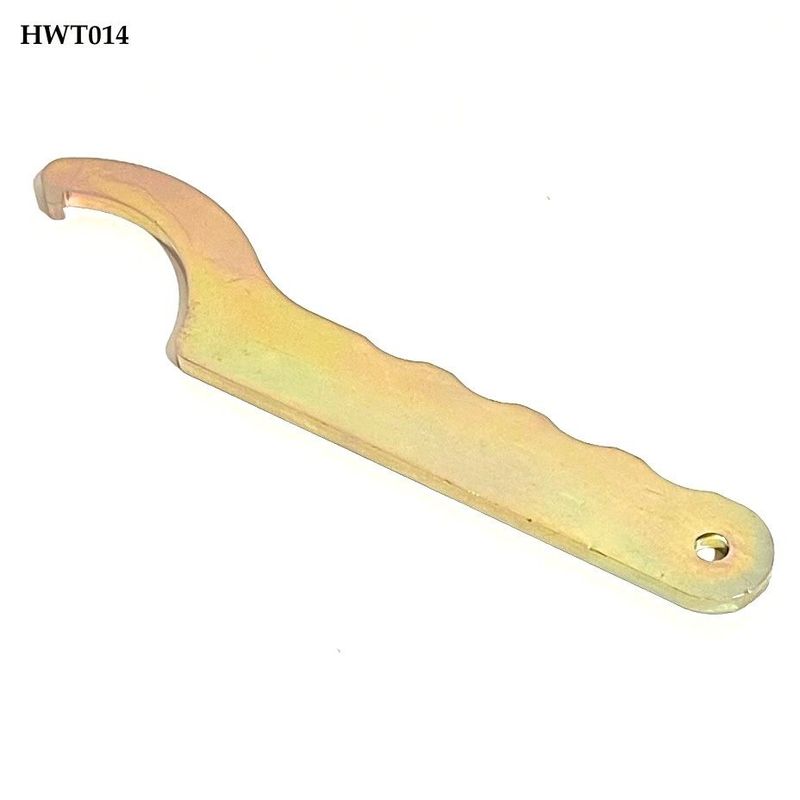 Tool, Rear Suspension C-Spanner 45-55mm - HWT014
