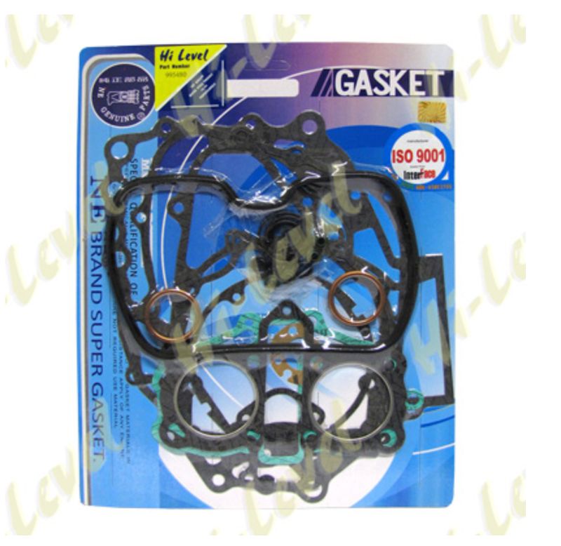 Engine Gasket Set, Full - GSK010 Engine Gasket Set, Full - GSK010