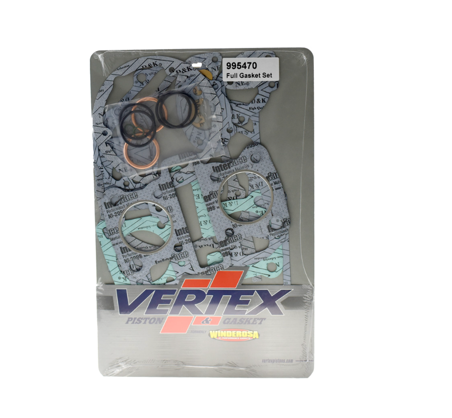 Engine Gasket Set, Full - GSK011 Engine Gasket Set, Full - GSK011
