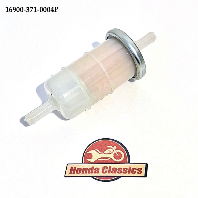 Fuel Filter. 16900-371-004P Fuel Filter. 16900-371-004P