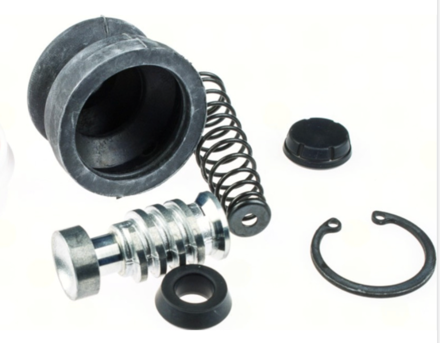 Rear Brake Master Cylinder Repair Kit - KIT215 Rear Brake Master Cylinder Repair Kit - KIT215