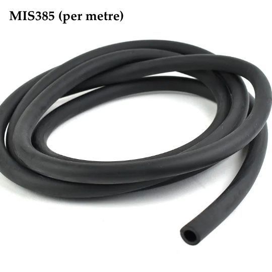 Fuel Line Tube Pipe, 5.5x10mm x 1M length - MIS385
