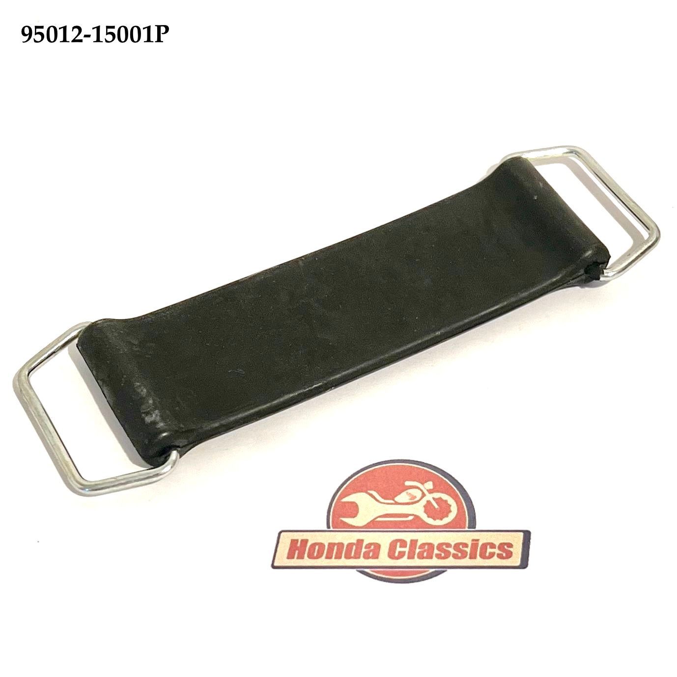 Battery Rubber Strap - 95012-15001P