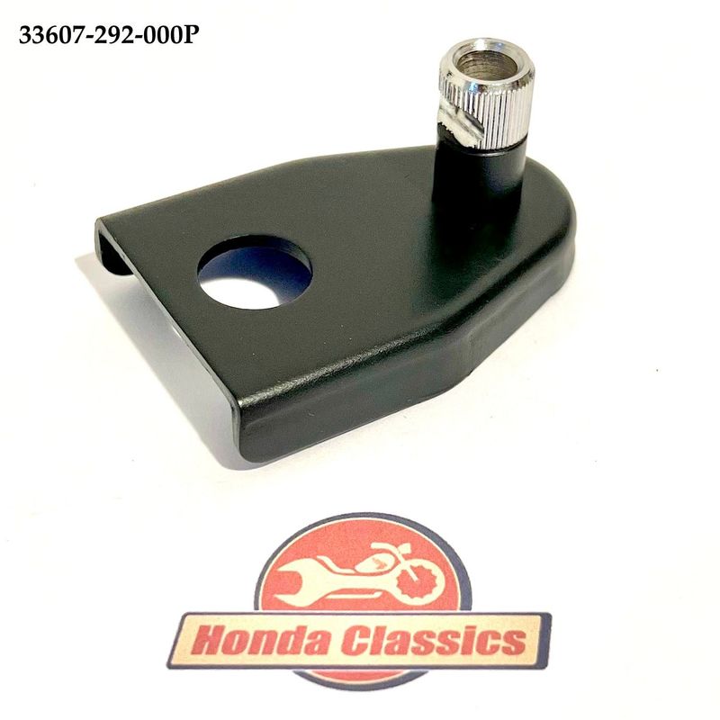 Indicator Winker Rear Stay. 33607-292-000P Indicator Winker Rear Stay. 33607-292-000P