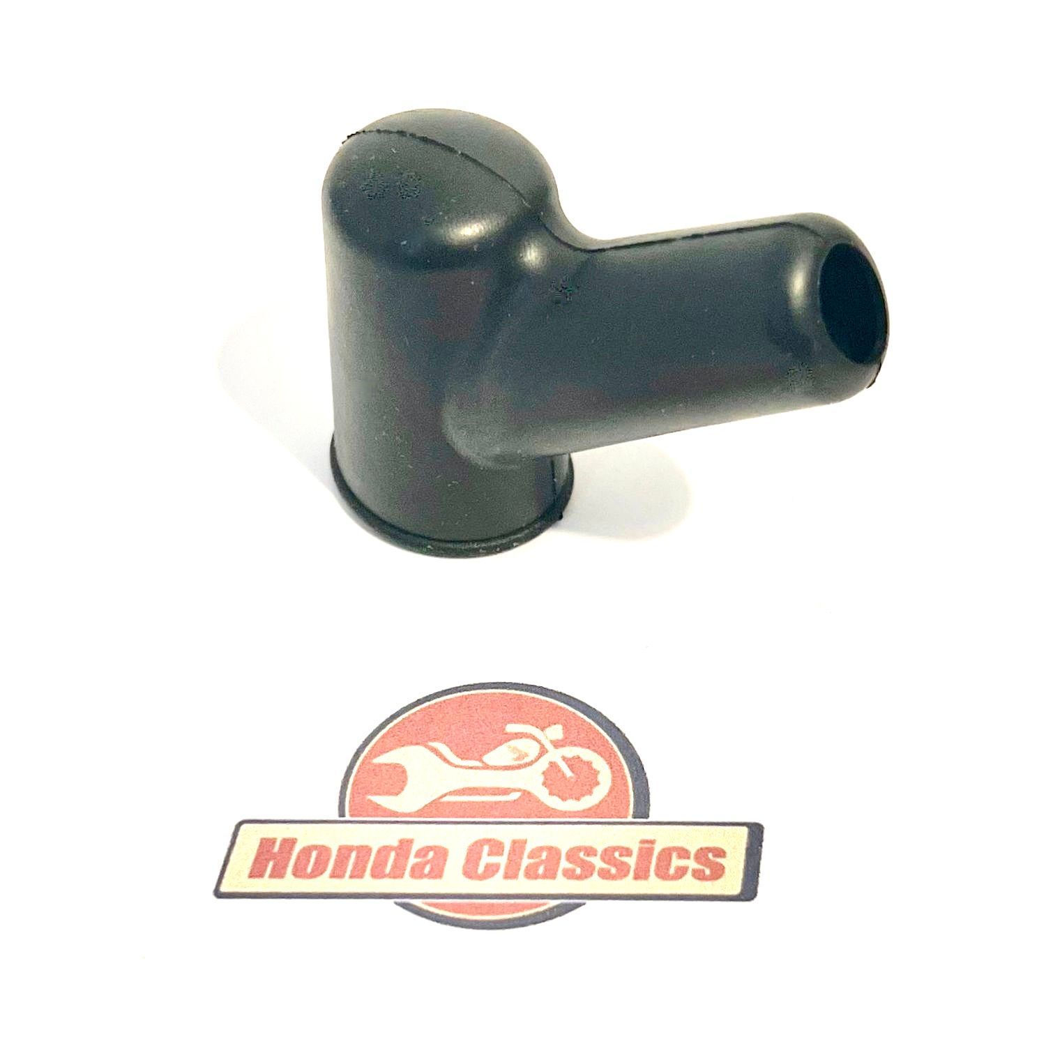 Front Brake Master Cylinder Rubber Boot. 45522-300-010P