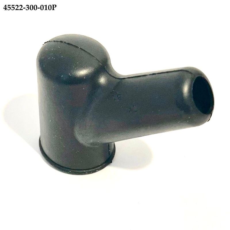 Front Brake Master Cylinder Rubber Boot. 45522-300-010P Front Brake Master Cylinder Rubber Boot. 45522-300-010P