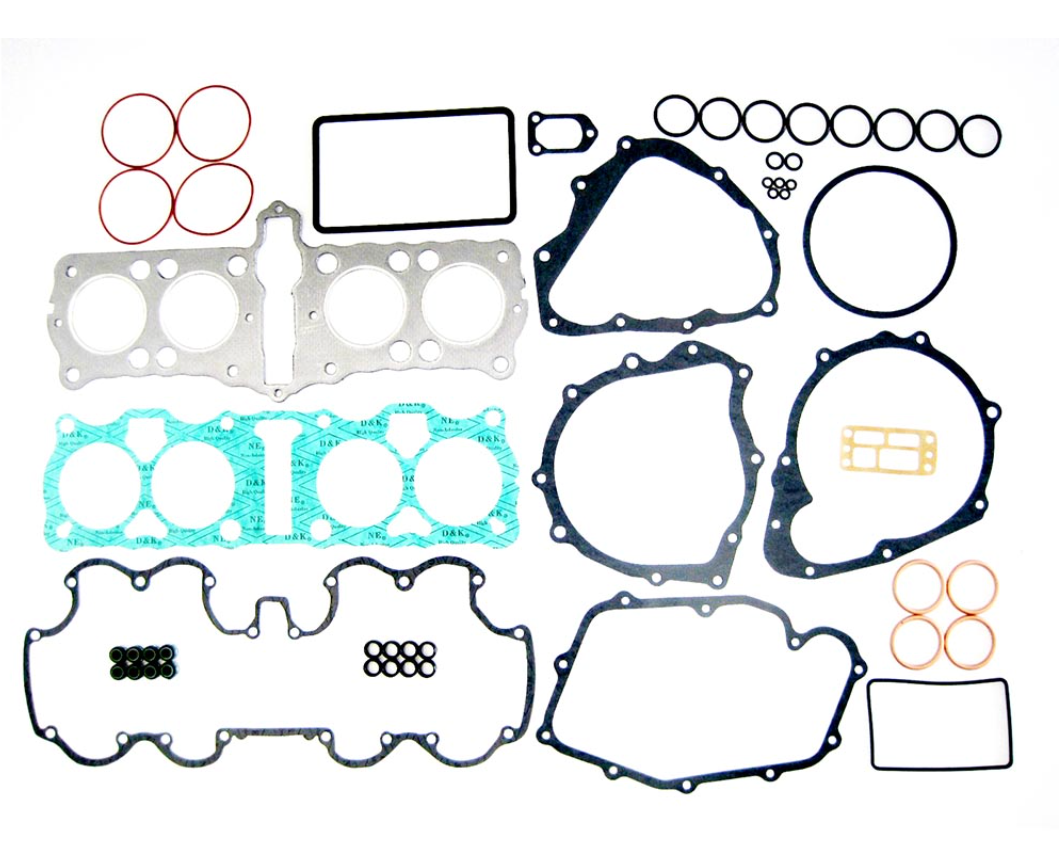Engine Gasket Set, Complete - GSK016 Engine Gasket Set, Complete - GSK016