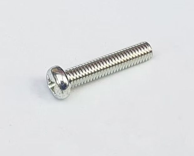 JIS Pan-Head Screws 'Made in Japan' - Many Sizes. JIS001 JIS Pan-Head Screws 'Made in Japan' - Many Sizes. JIS001