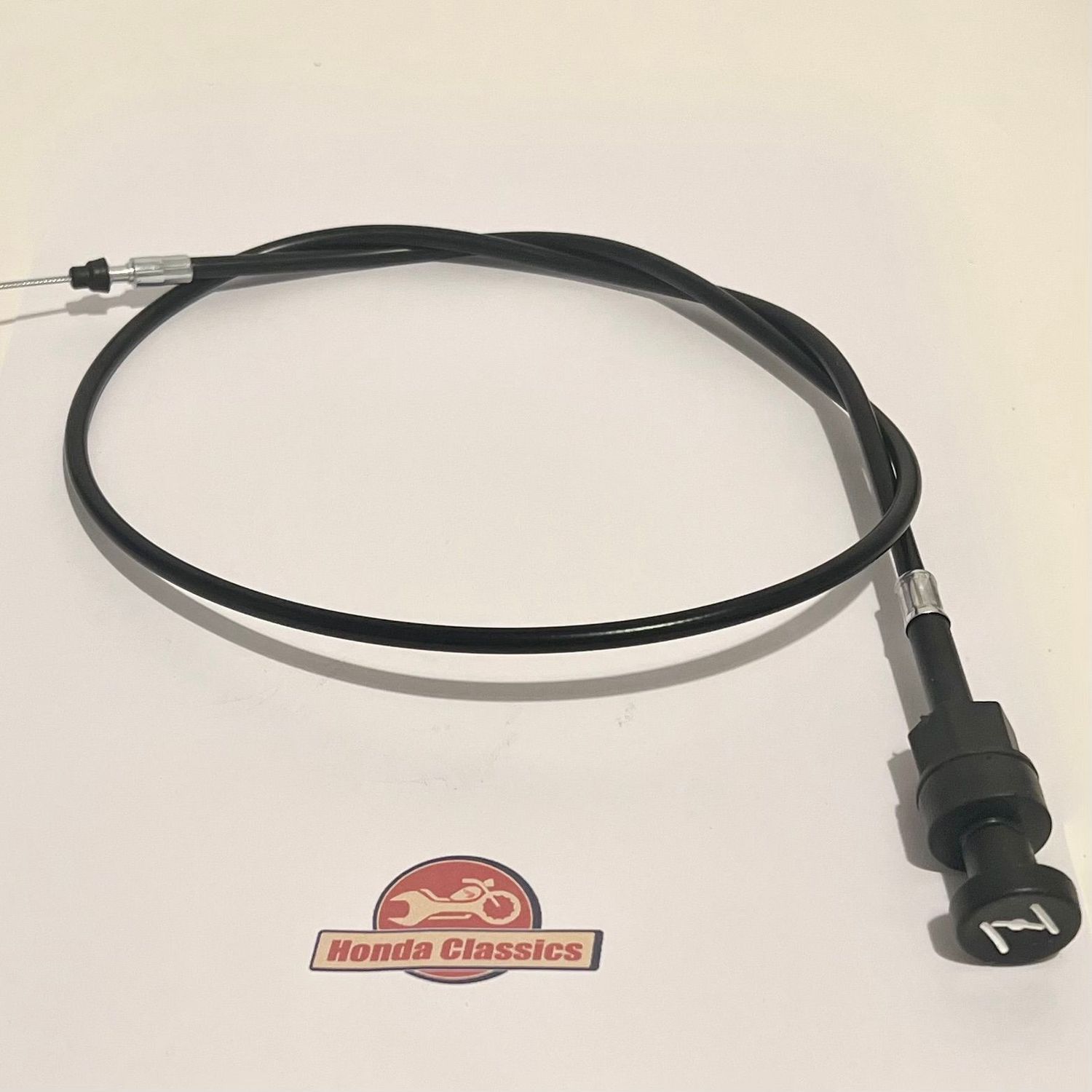Choke Cable Assembly. 17950-415-000P