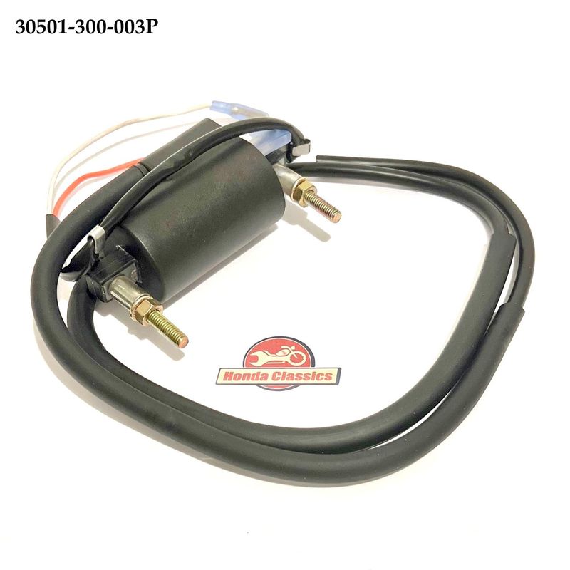 Ignition Coil Assy. 30501-300-003P