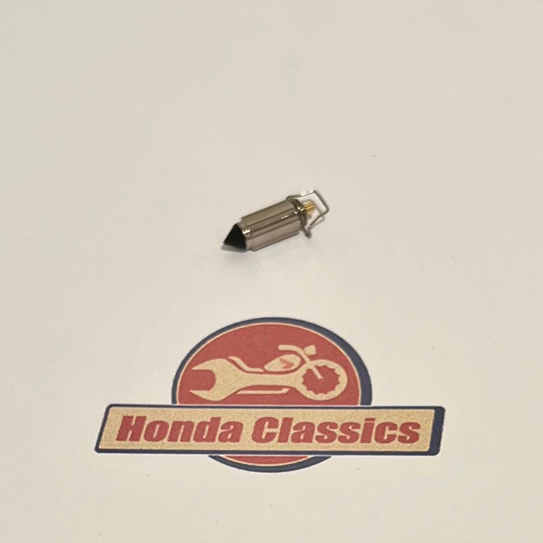 Float Needle Valve with Clip. 16011-382-004P Float Needle Valve with Clip. 16011-382-004P