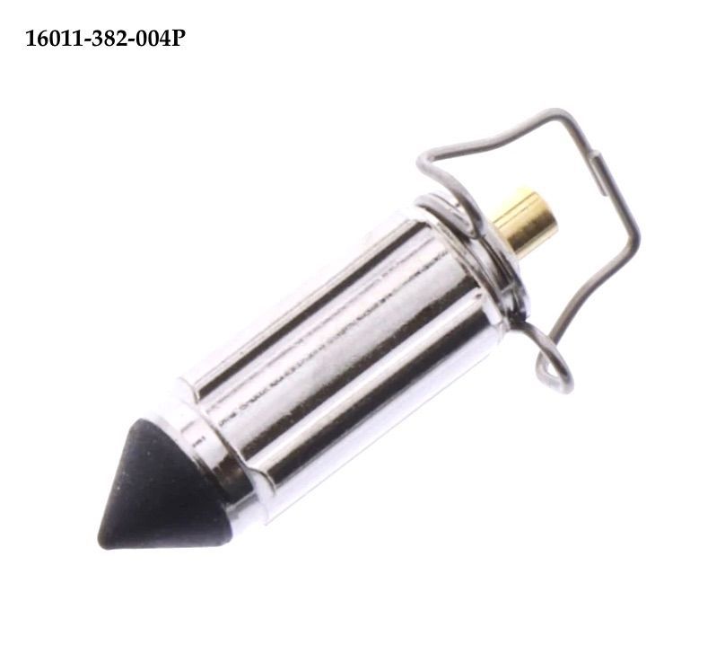 Carburettor Float Needle Valve (K1). 16011-382-004P