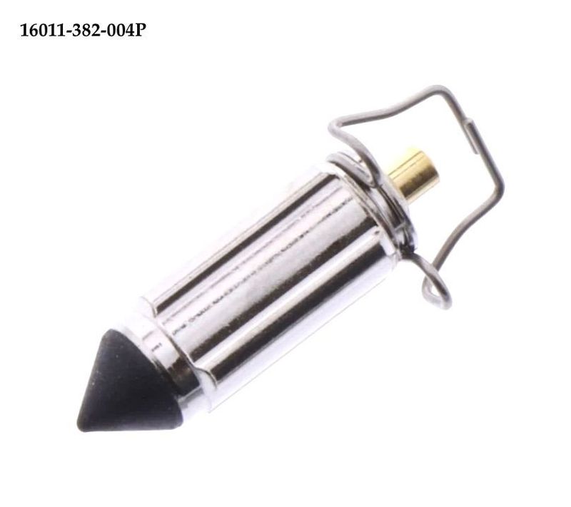 Carburettor Float Needle Valve (K1). 16011-382-004P Carburettor Float Needle Valve (K1). 16011-382-004P