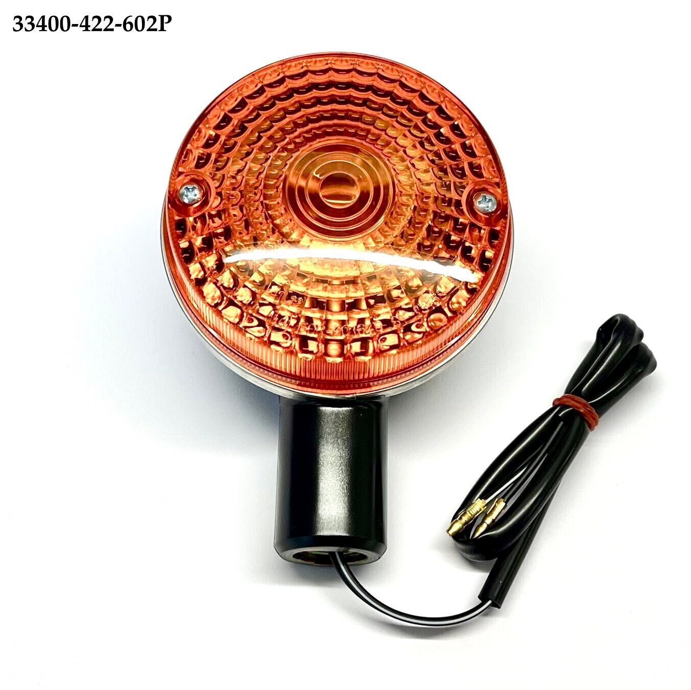 Indicator Winker Assy. 33400-422-602P Indicator Winker Assy. 33400-422-602P