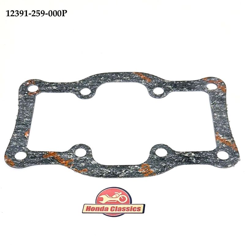 Gasket, Cylinder Head Cover. 12391-259-000P Gasket, Cylinder Head Cover. 12391-259-000P