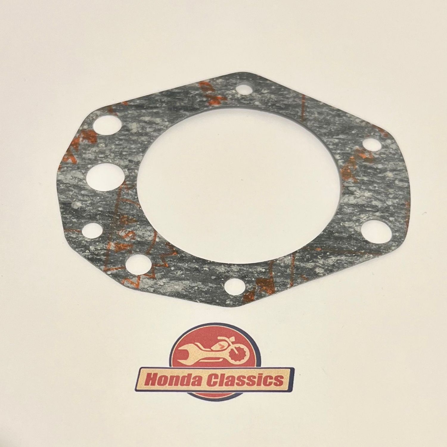 Gasket B, Oil Pump Strainer. 15192-259-000P