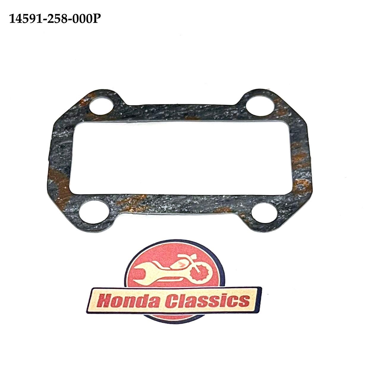 Gasket, Tensioner Cover. 14591-258-000P