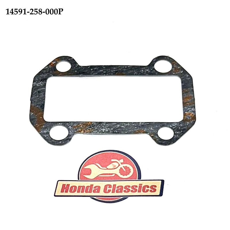 Gasket, Tensioner Cover. 14591-258-000P Gasket, Tensioner Cover. 14591-258-000P