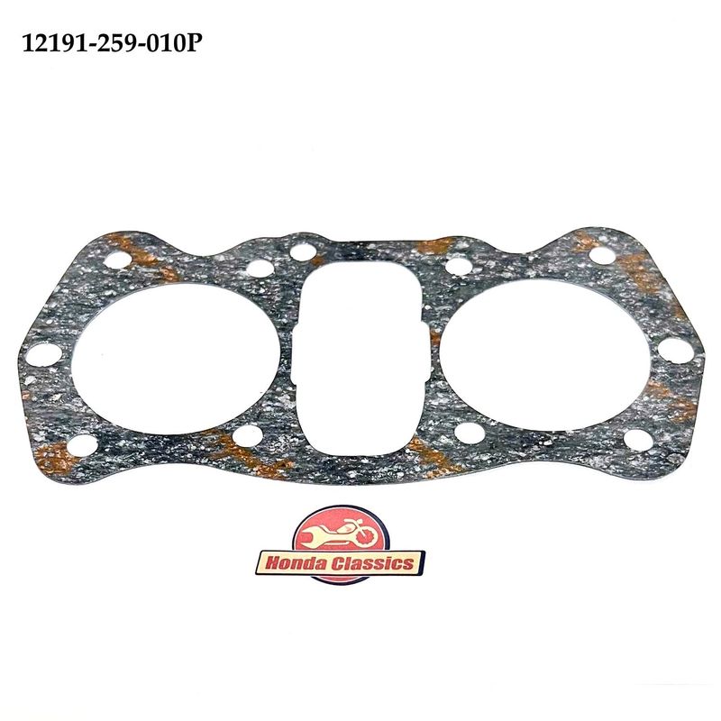 Gasket, Cylinder Base. 12191-259-010P Gasket, Cylinder Base. 12191-259-010P