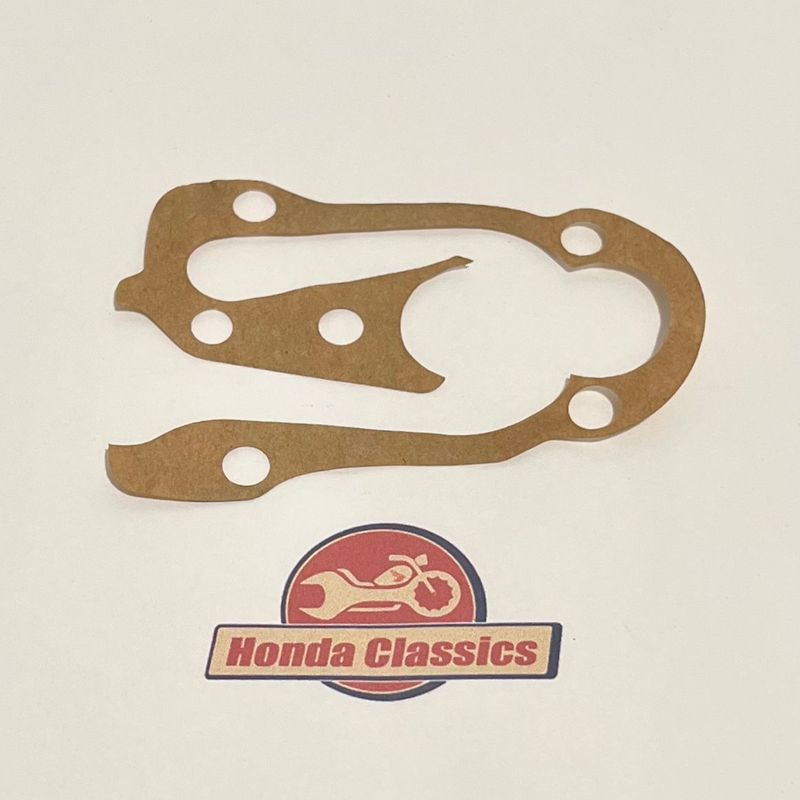 Gasket, Oil Pump Cover. 15196-259-000P