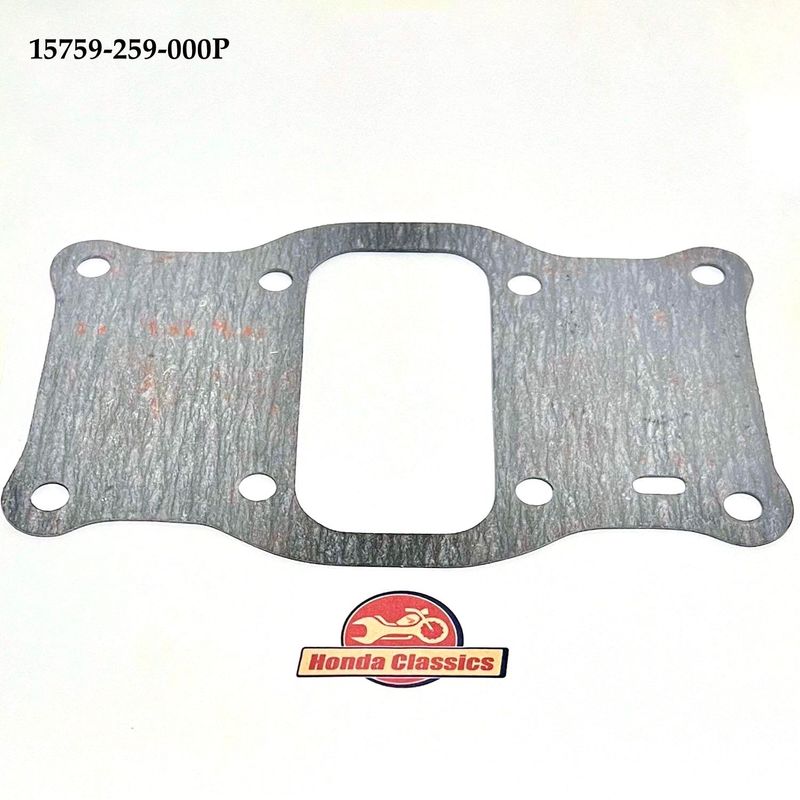 Gasket, Cylinder Head Cover Plate. 15759-259-000P Gasket, Cylinder Head Cover Plate. 15759-259-000P