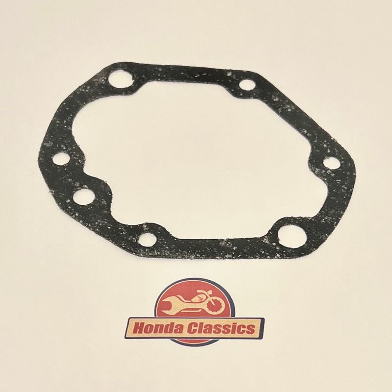 Gasket A, Oil Pump Strainer. 15191-259-000P