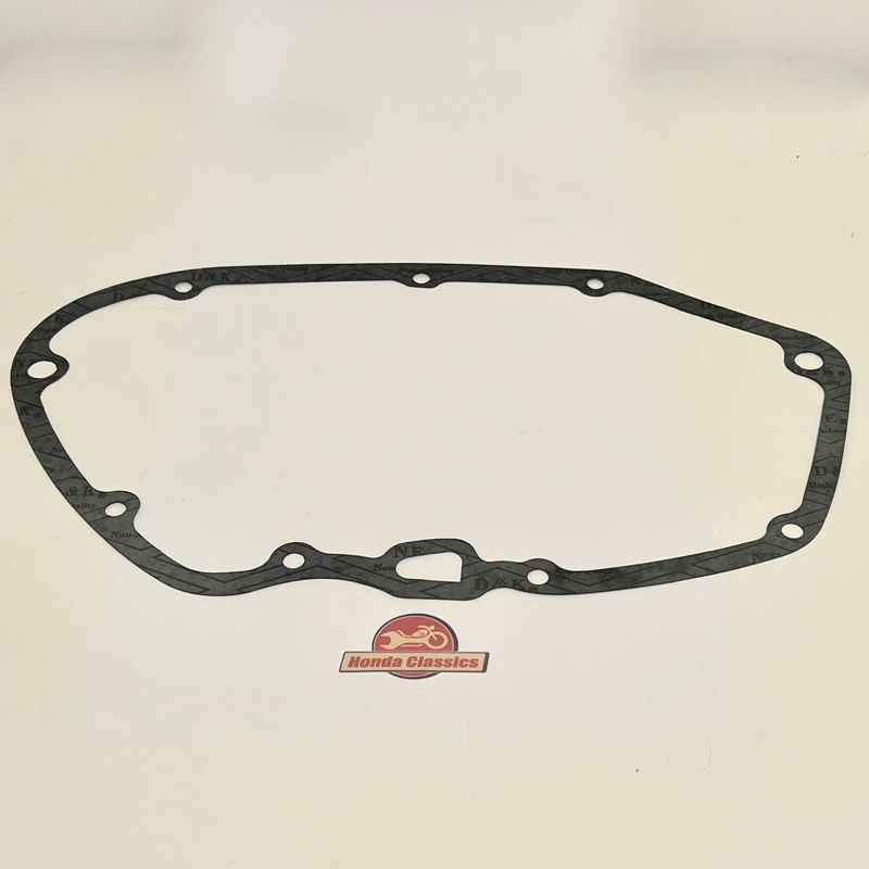 Gasket, Clutch Cover. 11395-259-000P