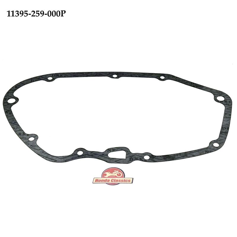 Gasket, Clutch Cover. 11395-259-000P Gasket, Clutch Cover. 11395-259-000P