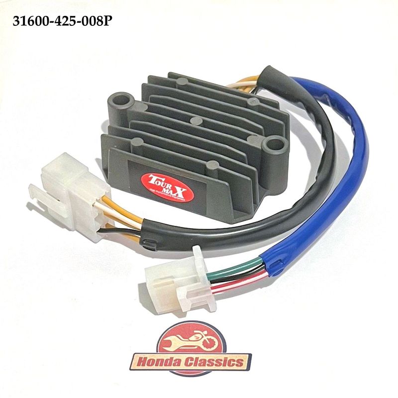 Regulator Rectifier 31600-425-008P Regulator Rectifier 31600-425-008P