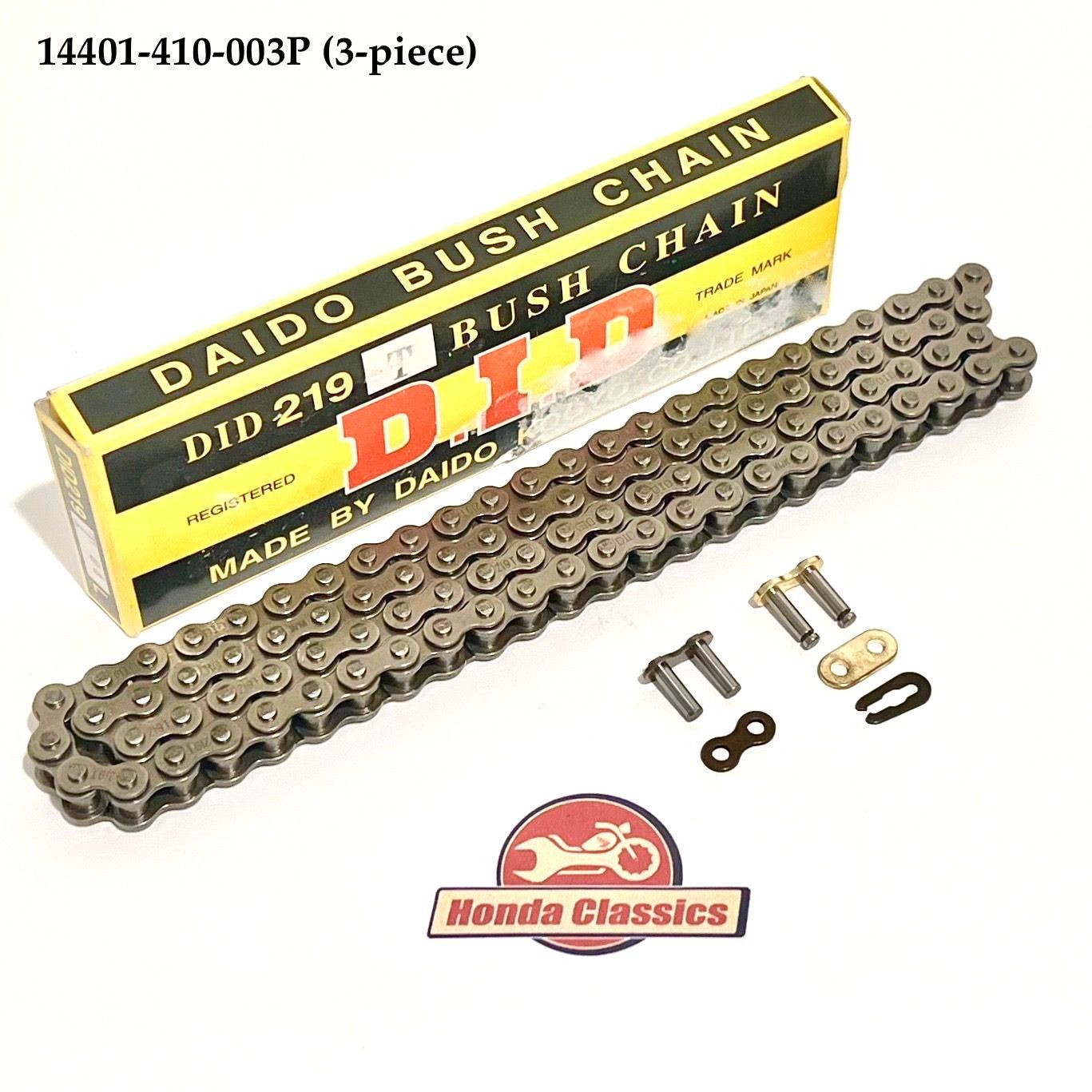 Camshaft Timing Chain, 14401-410-003P