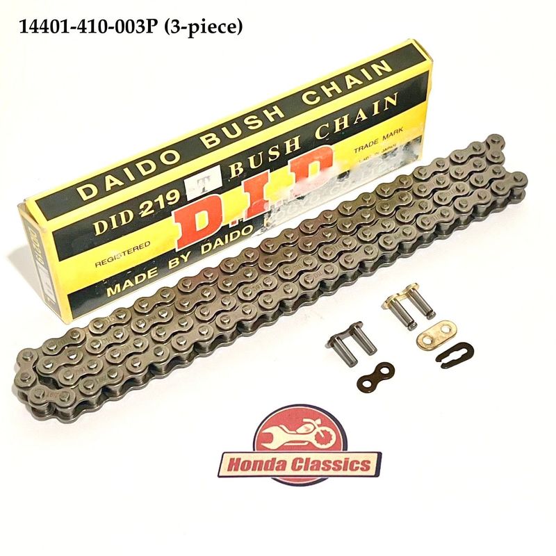 Camshaft Timing Chain, 14401-410-003P Camshaft Timing Chain, 14401-410-003P