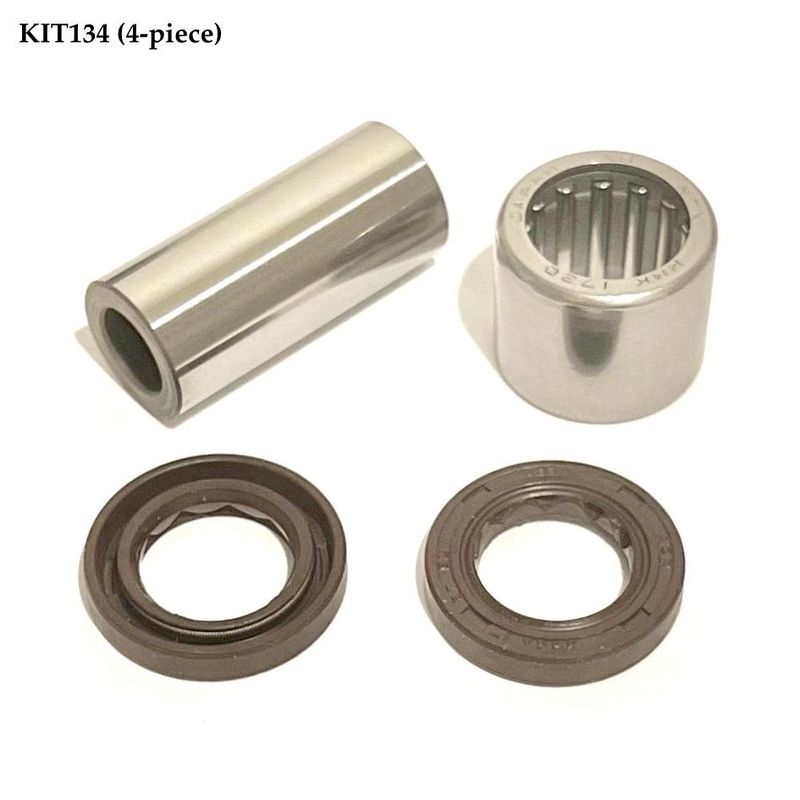Rear Suspension Link Repair Set. KIT134 Rear Suspension Link Repair Set. KIT134