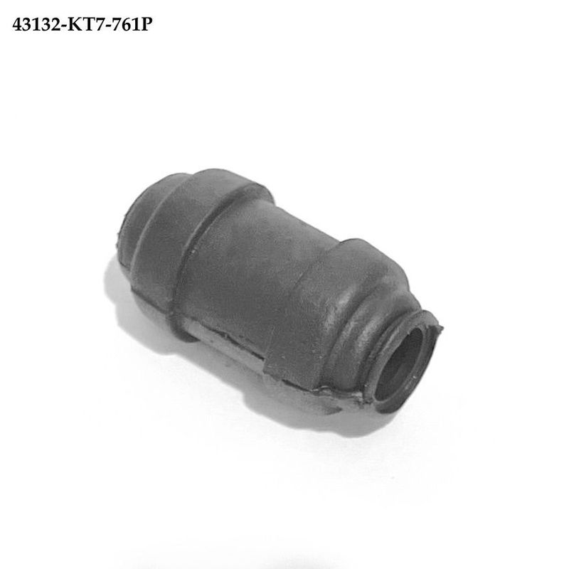 Boot, Brake Caliper Sleeve. 43132-KT7-761P Boot, Brake Caliper Sleeve. 43132-KT7-761P