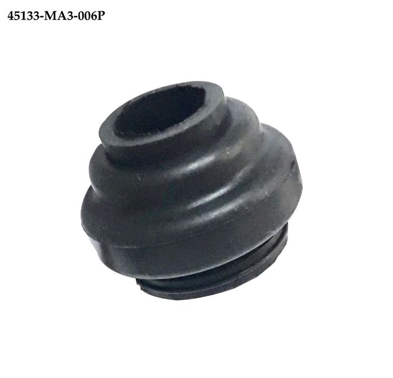 Brake Caliper Rubber Boot. 45133-MA3-006P Brake Caliper Rubber Boot. 45133-MA3-006P