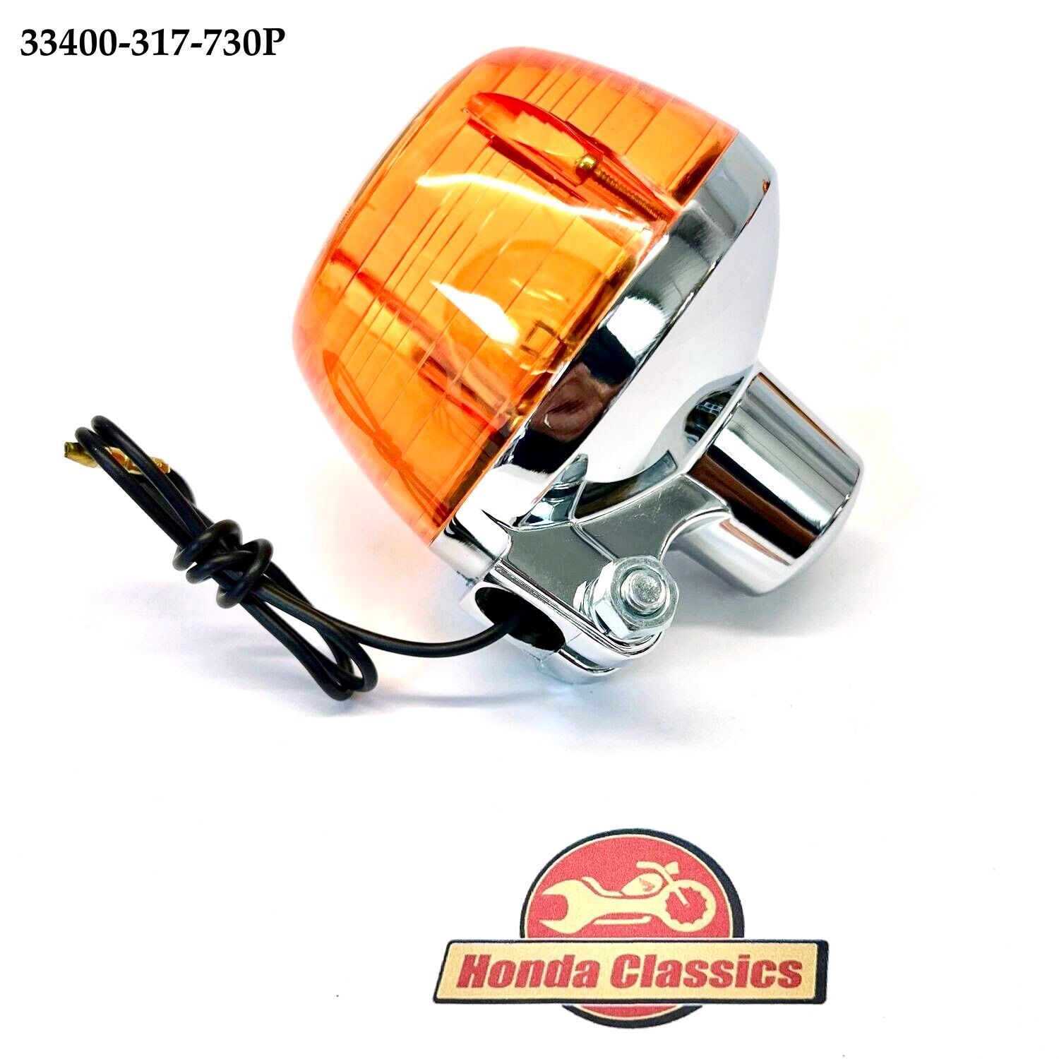Indicator Winker Assembly. 33400-317-730P Indicator Winker Assembly. 33400-317-730P