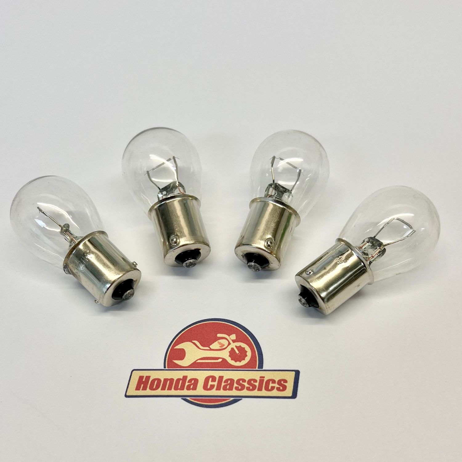 Indicator Winker Bulb, 6v 18w (Pack of 4). BLB015