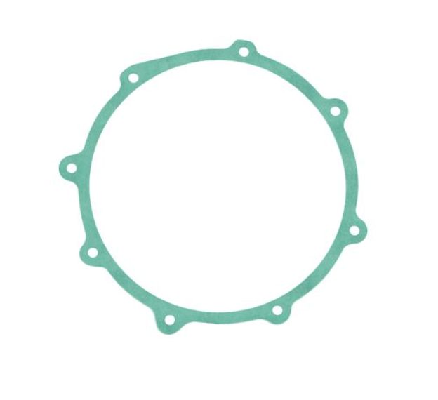 Gasket, Clutch Cover 11393-371-306P