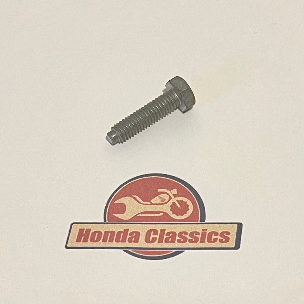 Cam Chain Tensioner Bolt. 90009-259-000