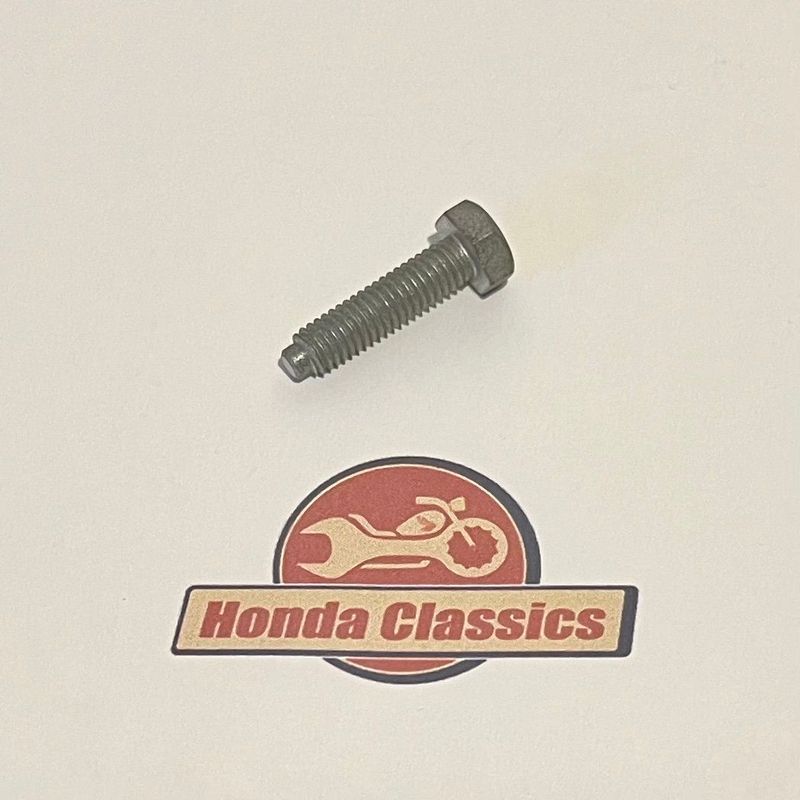 Cam Chain Tensioner Bolt. 90009-259-000 Cam Chain Tensioner Bolt. 90009-259-000