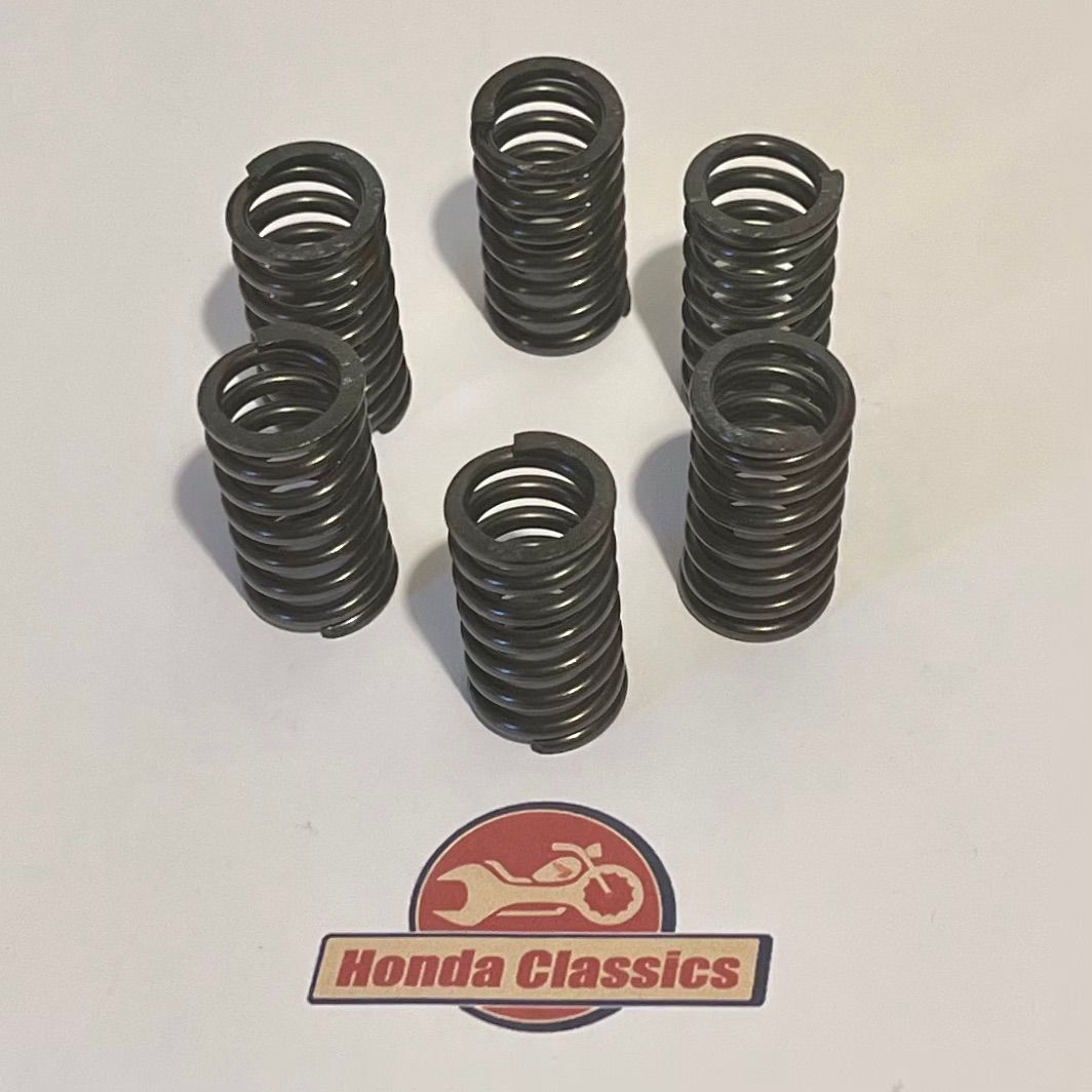 Clutch Spring Set x 6, Heavy Duty. 22401-425-000P