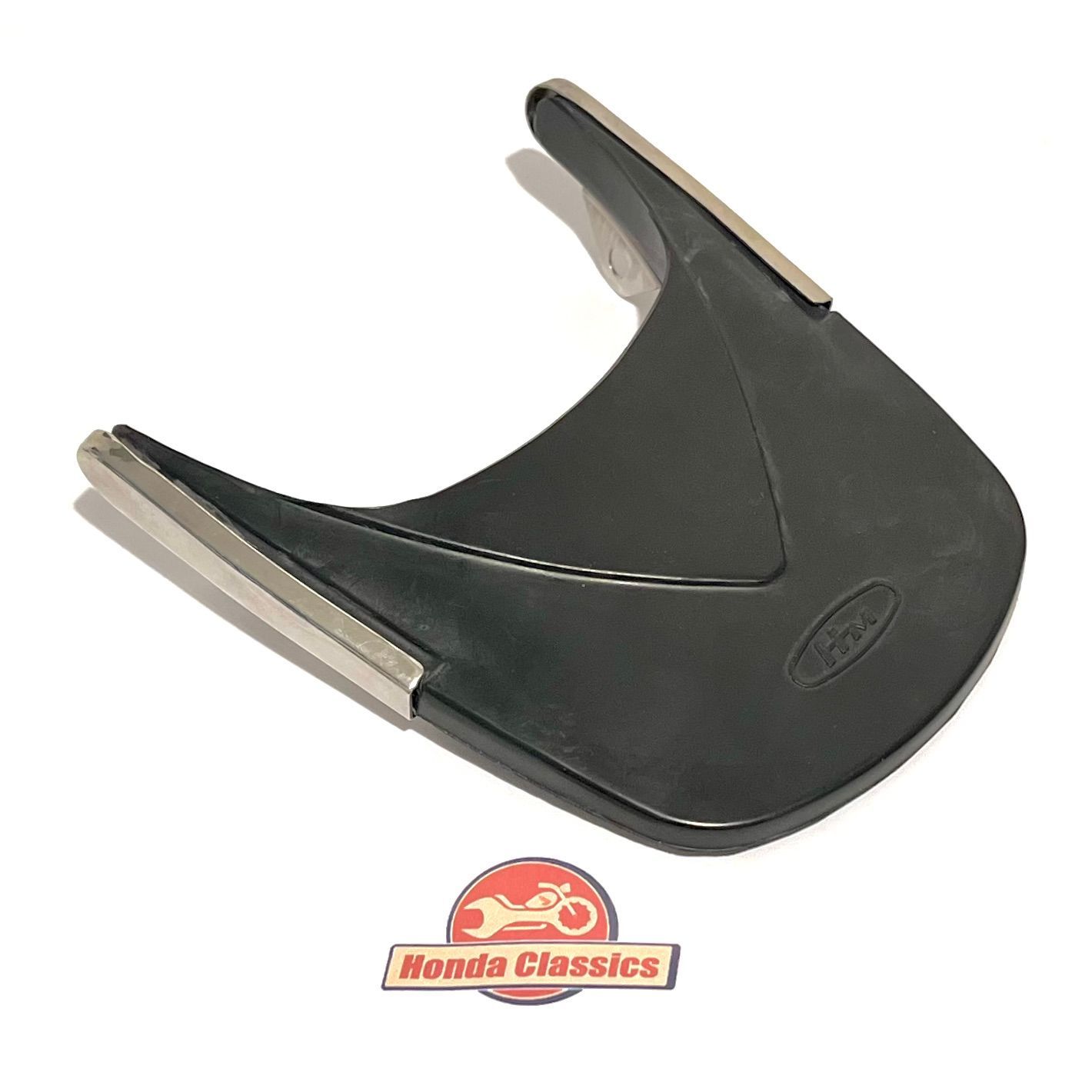 Rear Fender Splash Guard & Stays. 80121-268-010P