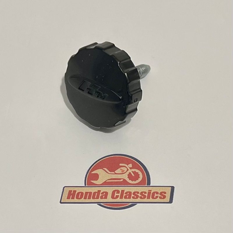 Side Panel Cover Latch Knob. 17251-268-000P Side Panel Cover Latch Knob. 17251-268-000P