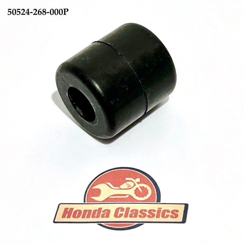 Stand Stop Rubber. 50524-268-000P