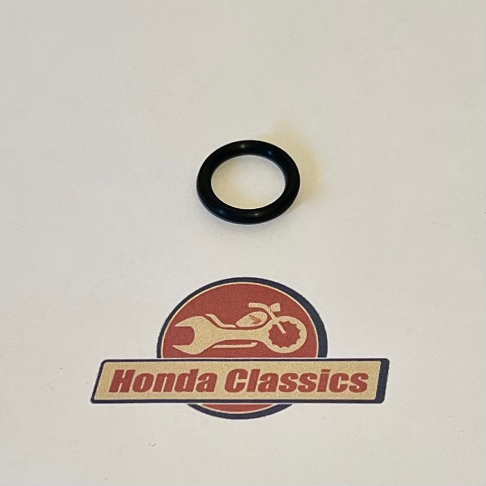 Tachometer Rev-Counter Drive O-Ring. 91301-268-020P