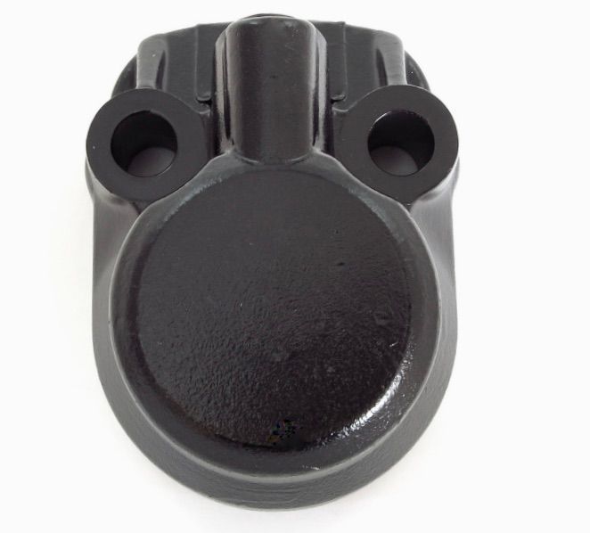 Brake Caliper Body, Piston Side - 45101-323-013P Brake Caliper Body, Piston Side - 45101-323-013P