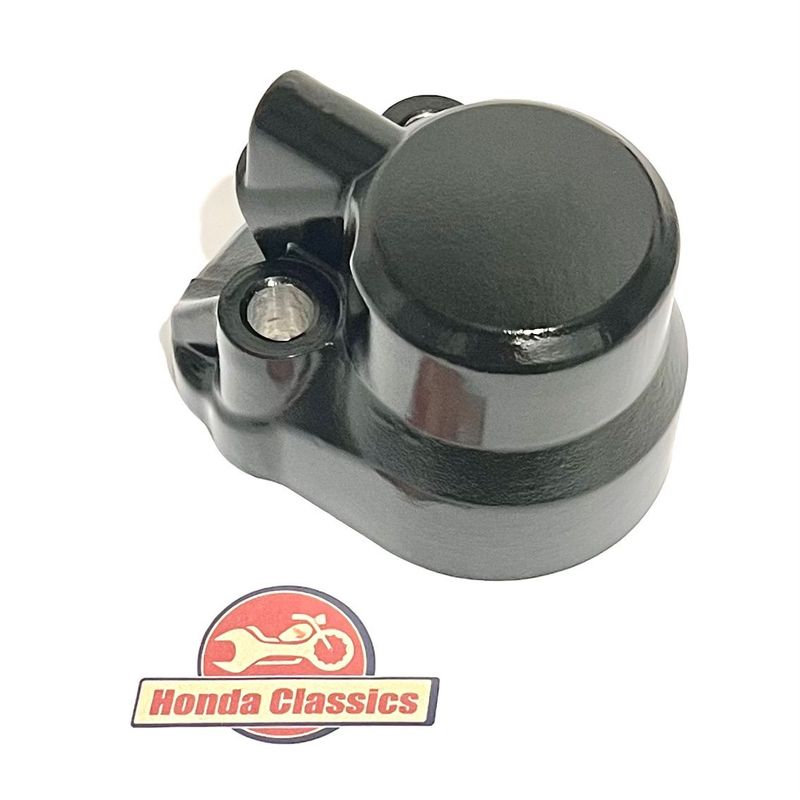 Brake Caliper Body, Piston Side - 45101-323-013P