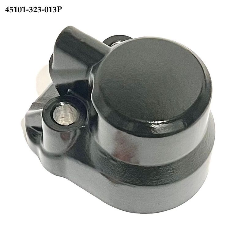 Brake Caliper Body (Piston Side). 45101-323-013P Brake Caliper Body (Piston Side). 45101-323-013P